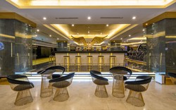 Phòng gym nhà giàu tại Hà Nội đang làm thủ tục giải thể: Có gói VIP hơn 100 triệu đồng, chủ sở hữu đăng ký tại vùng đảo xa xôi ở Caribbean