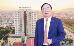 Vị Giáo sư, Tiến sĩ, Viện sĩ U80 từng bị gia đình phản đối khi rời ngành công an để khởi nghiệp với 5 triệu đồng, nay điều hành "đế chế" đa ngành 2.000 nhân viên