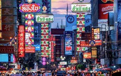 Hàng loạt nhà hàng Bangkok đóng cửa: Ngôi sao ẩm thực Thái Lan chịu sức ép từ Việt Nam, Malaysia