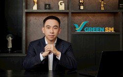 Ông Phạm Nhật Minh Hoàng bật mí chương trình đặc biệt gần 300.000 tài xế tham gia: Đóng từ 100 đồng mỗi chuyến, có thể nhận tới 300 triệu đồng