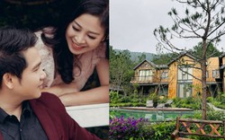 Ca sĩ quê Thanh Hóa cưới vợ thanh mai trúc mã: Sở hữu biệt thự 4.000m² ở ngoại thành Hà Nội, chỉ đam mê "trồng rau nuôi cá"