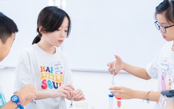 Một ngôi trường tại Hà Nội công bố 25 suất học bổng trị giá 4,5 tỷ, đồng hành cùng học sinh đến hết THPT