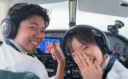 Vừa cầu hôn, Hà Còi đã lộ bí mật chuẩn chồng xịn của Meichan!