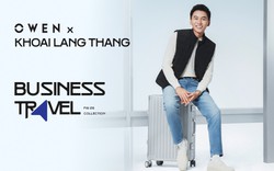 Chấn động: Khoai Lang Thang bùng nổ visual trong BST mới của OWEN