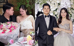 Hoa khôi bóng chuyền Việt Hương lấy chồng thiếu gia, cuộc sống hôn nhân viên mãn, nhan sắc ngày càng thăng hạng