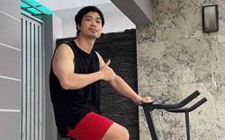 Tài sản ở quê của Công Phượng