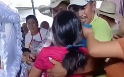 Bé gái 15 tuổi tỉnh dậy giữa đám tang của chính mình sau 8 giờ: Lời kể về những gì nhìn thấy gây sửng sốt
