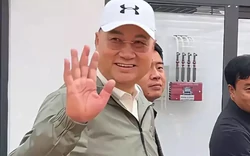 "Đường Tăng" Trì Trọng Thụy ở tuổi 74