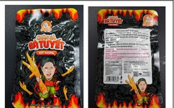 Nhật Bản tiêu hủy 573 gói Chân gà Bà Tuyết, Bộ trưởng lên tiếng