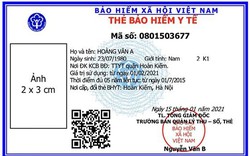 Tất cả người dân có thẻ Bảo hiểm y tế chú ý các quy định mới nhất