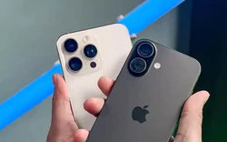 Tôi "hạ cấp" từ iPhone 15 Pro Max xuống chiếc iPhone "rẻ tiền" này và cái kết bất ngờ: Dùng thích hơn hẳn