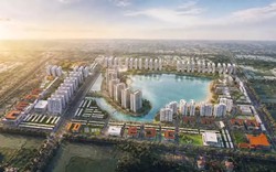 TP.HCM chấp thuận dự án NOXH lớn nhất từ trước tới nay, diện tích hơn 191ha, tổng vốn đầu tư 64.053 tỷ đồng