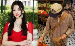 Song Hye Kyo nửa đêm thả tim hình nam thần nức tiếng - hậu duệ của Khổng Tử, từng khiến cô nhận “gạch đá” tơi bời