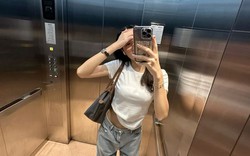 Vì sao thang máy chung cư thường có gương?