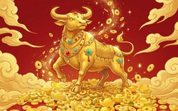 3 con giáp nhận tin vui trong ngày thứ Tư, 14/10/2026