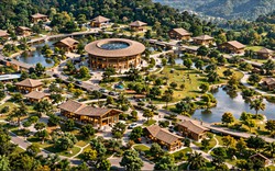 Hà Nội chấp thuận đầu tư công viên Safari Ba Vì gần 300ha, yêu cầu giải phóng mặt bằng trong 60 ngày