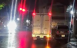 Lái ô tô vượt đèn đỏ, nữ tài xế bị phạt 19 triệu đồng