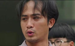 Doãn Quốc Đam khiến khán giả khóc hết nước mắt