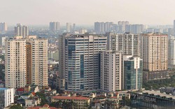Chung cư tiếp tục hút khách