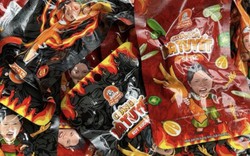 Sau vụ sản phẩm Ăn Cùng Bà Tuyết bị tiêu hủy tại Nhật Bản, doanh nghiệp sẽ siết kênh phân phối