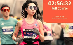Runner 25 tuổi nổi tiếng Hàn Quốc qua đời sau khi đột ngột quỵ ngã gần vạch đích