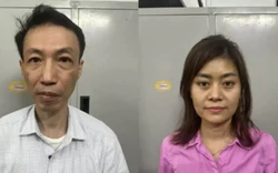 Bắt tạm giam Tổng Giám đốc và Kế toán trưởng công ty may ở Hưng Yên