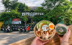 Quán cà phê hút 10 triệu lượt xem sau khi thông báo đóng cửa vừa bất ngờ tái xuất bán cơm