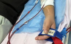 Có dấu hiệu này gần 6 tháng nhưng không đi khám, người đàn ông 52 tuổi mắc ung thư giai đoạn cuối