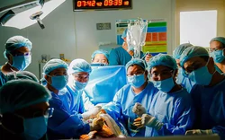 Cho phép Bệnh viện Từ Dũ triển khai kỹ thuật thông tim can thiệp bào thai