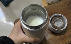 Nói thật: ĐỪNG AI DẠI đựng 4 thứ này trong bình giữ nhiệt kẻo rước bệnh tật vào người
