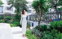 Diễn viên SN 1990 được đặc cách tốt nghiệp đại học: Giờ là sao hạng A showbiz, U40 vẫn độc thân trong biệt thự Sài thành
