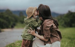 3 kiểu mẹ này đều được định sẵn sẽ gặp vận may lớn
