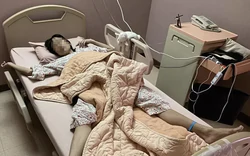Cô gái tuổi 20 mắc ung thư dạ dày, bác sĩ trách: Uống nước lọc kiểu này ngang "nuốt độc"