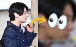Cận cảnh làn da không thể tin nổi của Jungkook (BTS)