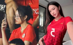 Doãn Hải My xinh chấp mọi góc máy từ trên mạng đến camera thường