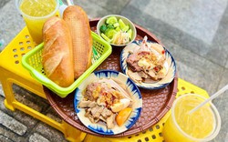 5 kiểu bữa sáng tưởng lành mạnh nhưng tăng cân không ngờ, "phá" sức khỏe rất nhanh