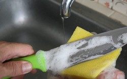 Khuyên chân thành tới những gia đình dùng 5 kiểu dao này: VỨT NGAY còn kịp!