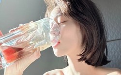 Loại nước rẻ tiền được ví "tốt như nhân sâm" nếu uống vào buổi sáng: Quét mỡ, hạ đường huyết, dưỡng da căng bóng