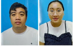 Công an tìm người liên quan Phó Giám đốc công ty Zesttrip Đặng Thị Hà Lý
