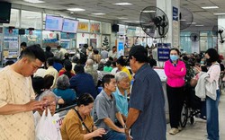 Tp.HCM ghi nhận hơn 34.600 ca viêm hô hấp cấp trong một tuần, những ai cần lưu ý?