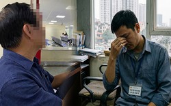 Chân chưa chạm đất, đầu đã tính tiền: Nỗi mệt mỏi của người trụ cột