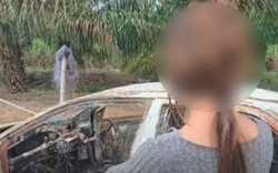 Về nhà không thấy bạn gái đâu, người đàn ông gọi điện cho đối phương rồi cho xem đoạn video bất ngờ