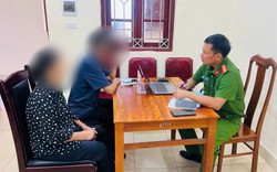 Sau cuộc gọi từ số lạ báo nợ 6,8 tỷ đồng, người đàn ông mang sổ tiết kiệm 1,5 tỷ đồng đến Agribank: Công an vào cuộc xác minh