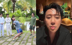 Bị thành viên 2 Ngày 1 Đêm vượt mặt, Trấn Thành vẫn thấy hả hê vì điều này