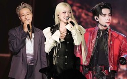 1 đêm 4 concert ở TP.HCM: Bùng nổ văn hoá thần tượng Việt