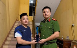 Anh Trần Việt Thắng chuyển khoản 8,6 triệu đồng vào tài khoản VietinBank 13461xxx ở Đắk Lắk: Công an rà soát giao dịch