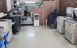 Lý do những người ở tiệm photocopy trên khắp Việt Nam đều kiệm lời?