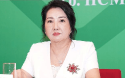 Chỉ 3 ngày sau khi trở lại ghế CEO, bà Nguyễn Thị Như Loan giàu thêm 137 tỷ đồng, cổ phiếu trắng bên bán