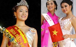 Hoa hậu Việt Nam thành tiến sĩ ở tuổi 41: Lọt top 15 Miss World, sống kín tiếng
