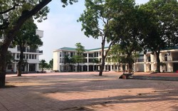 Một trường THPT công lập ở Hà Nội điểm chuẩn năm nay chỉ lấy 15 nhưng vừa có Thủ khoa HSG môn Hóa học!
